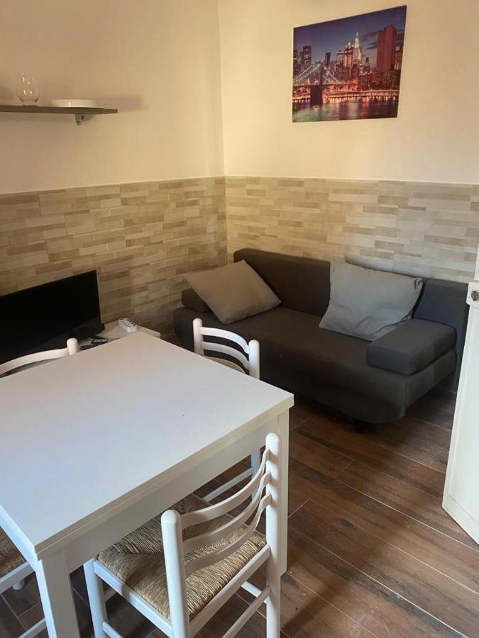 La Casa Di Nonna Dina Villa Syracuse Bagian luar foto