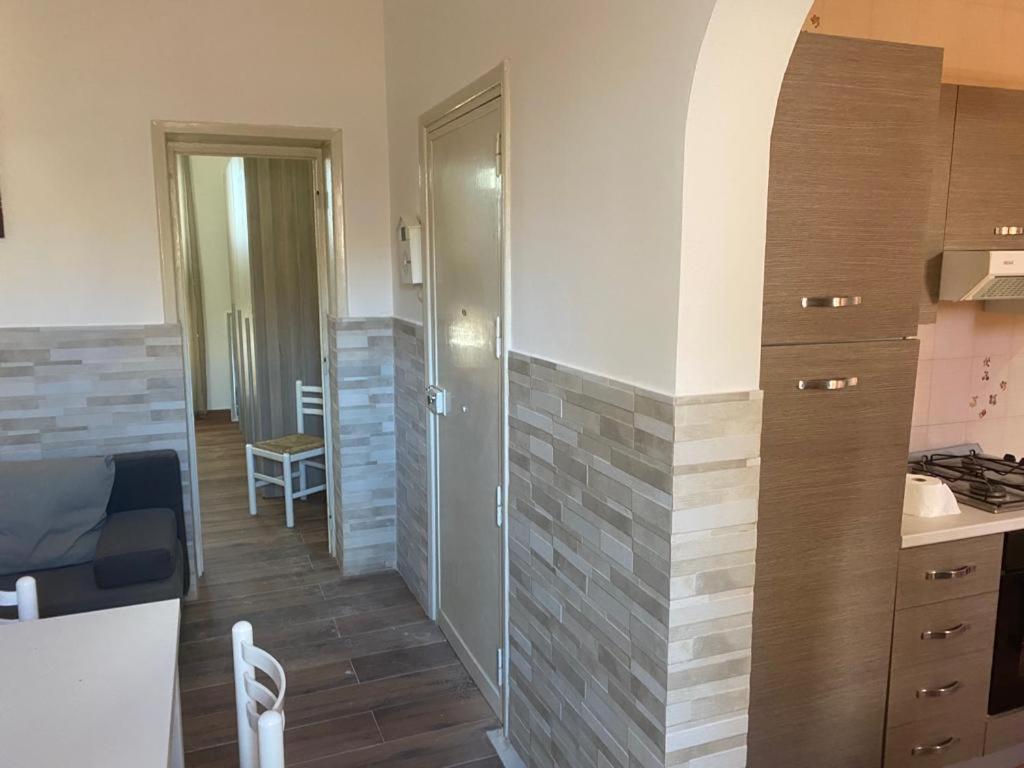 La Casa Di Nonna Dina Villa Syracuse Bagian luar foto