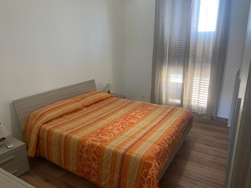 La Casa Di Nonna Dina Villa Syracuse Bagian luar foto