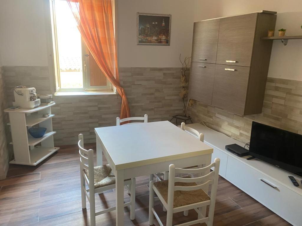 La Casa Di Nonna Dina Villa Syracuse Bagian luar foto