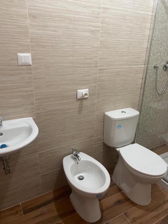 La Casa Di Nonna Dina Villa Syracuse Bagian luar foto