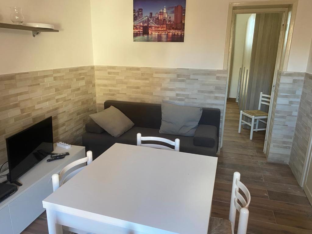La Casa Di Nonna Dina Villa Syracuse Bagian luar foto